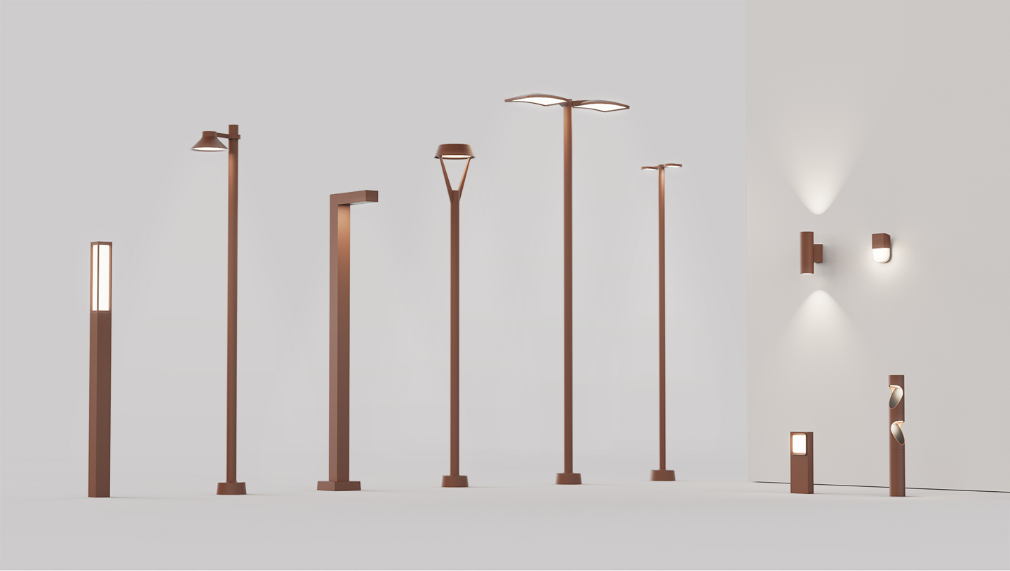 Corten product