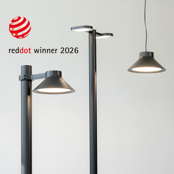 Trilo Ellington Red Dot Hero