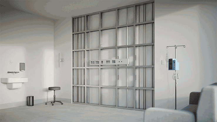 How to install Respond™ headwall lighting from Nightingale