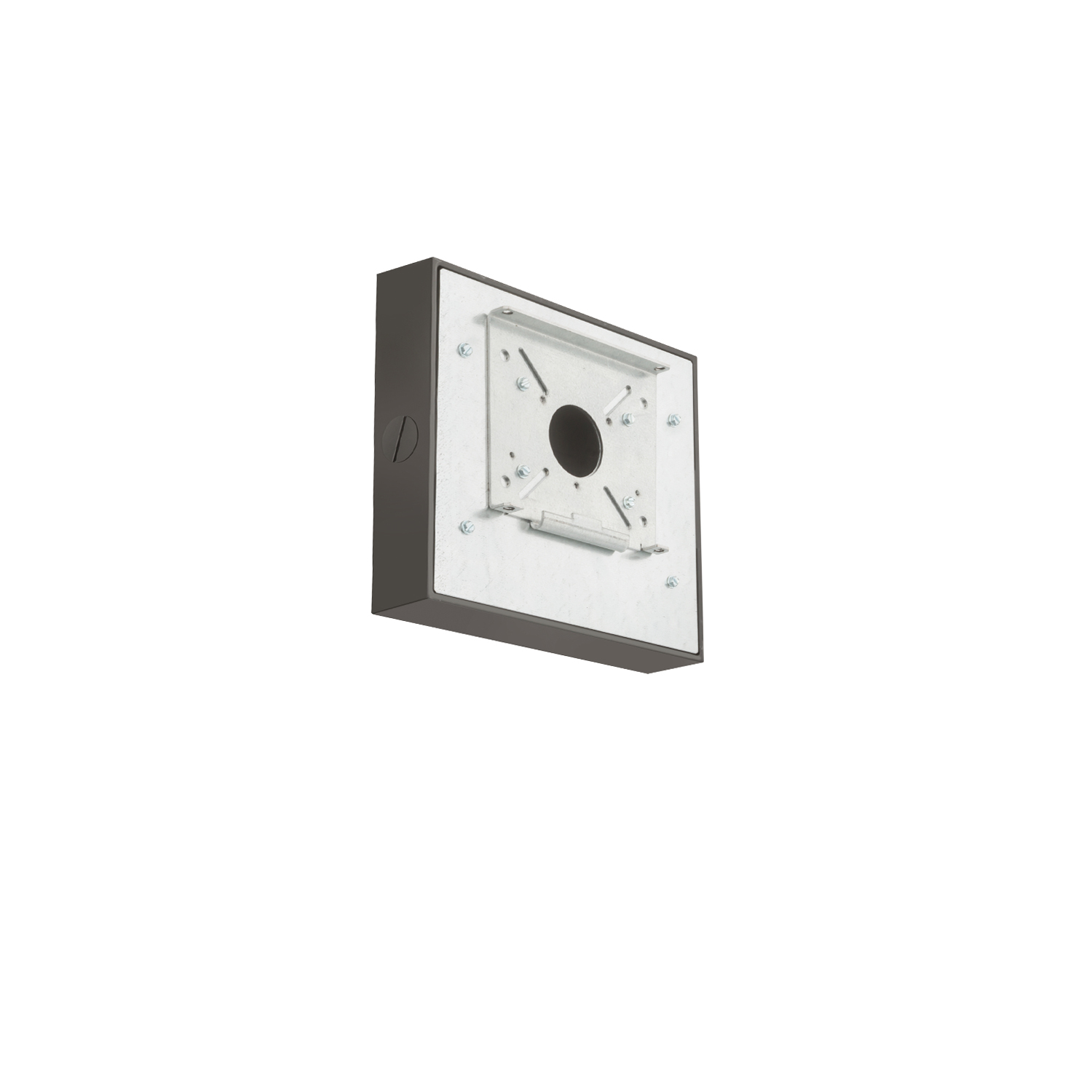 wdge1 led wall mount