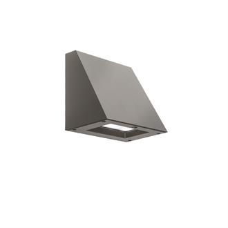 WDGE1 LED Wall Mount