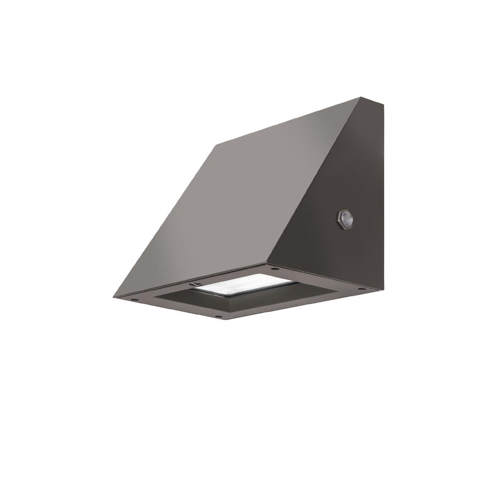 WDGE2 LED Wall Mount - Architectural Wall Luminaire Size 2 up to lumens