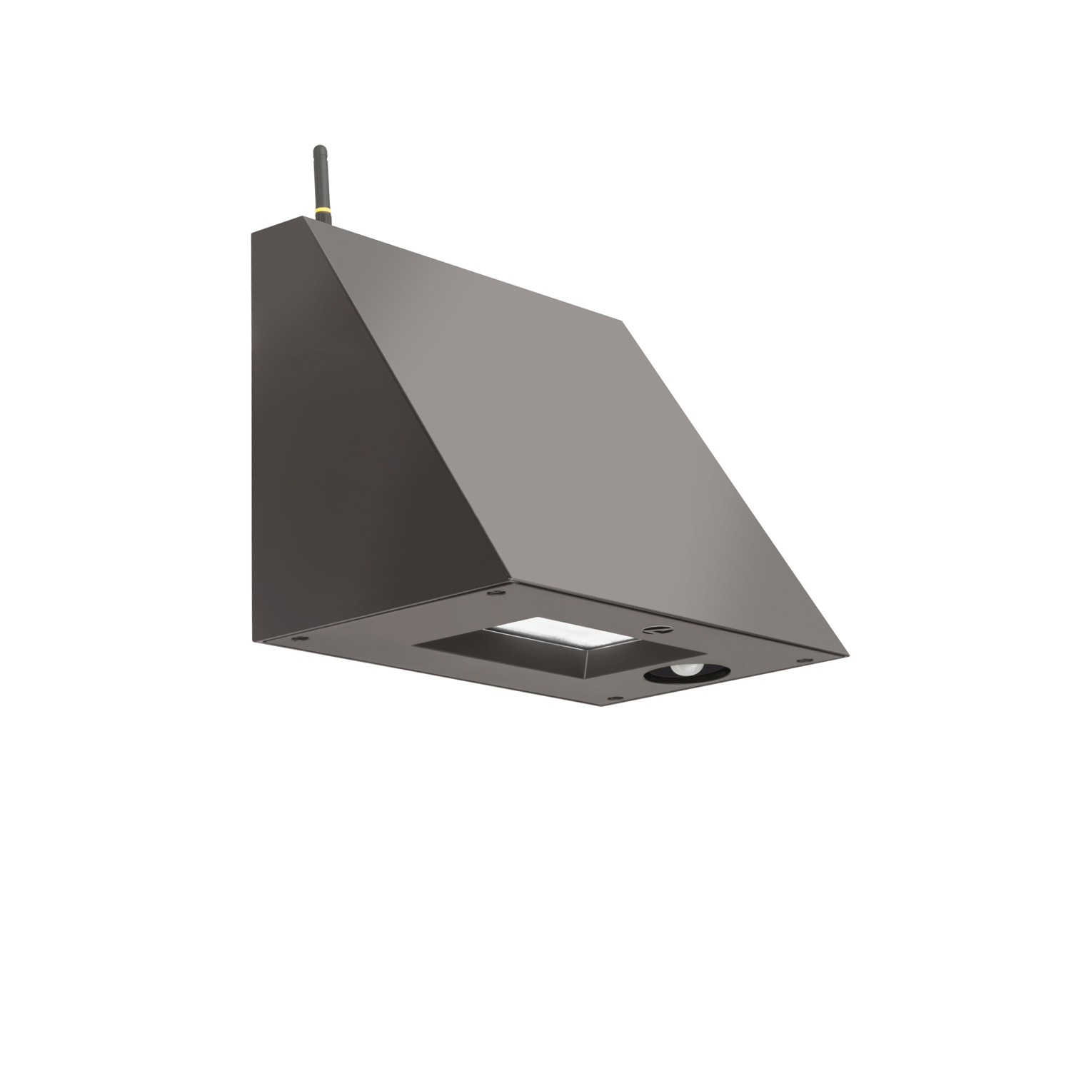 Wdge2 Led Wall Mount Architectural Wall Luminaire Size 2 Up To 6 000 Lumens