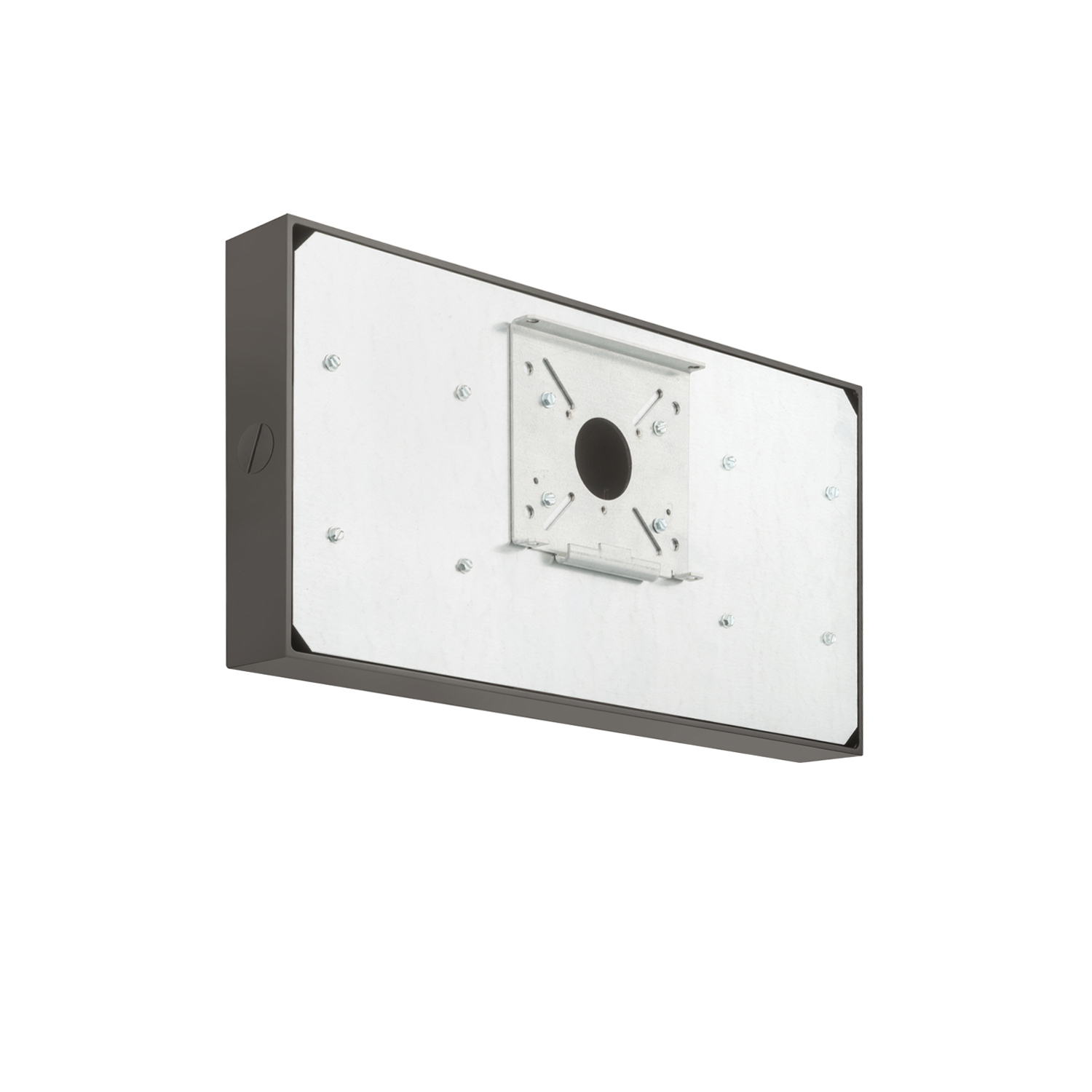 wdge3 led wall mount