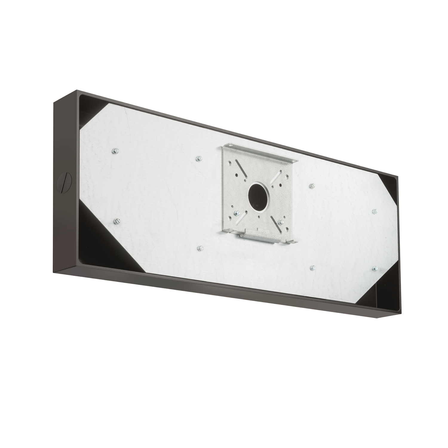 WDGE4 LED Wall Mount - Architectural Wall Luminaire Size 4 – Up To ...