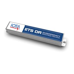 ETS DR Emergency Control Device