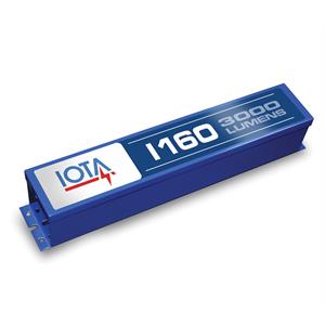 IOTA I160
