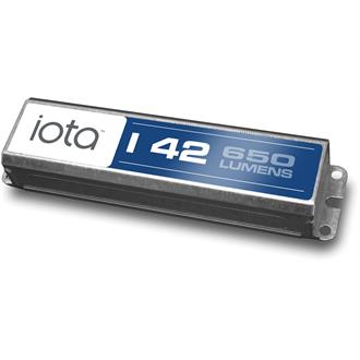 I42 Emergency Ballast