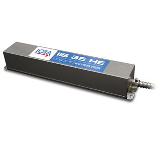 IOTA IIS 35 HE