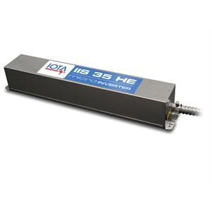 IIS 35 HE Emergency Micro-Inverter