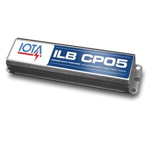 IOTA ILB CP05