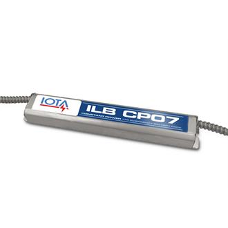 ILB CP07 Emergency Driver - 7 Watt Constant Power LED Emergency Driver