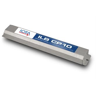 ILB CP10 Emergency Driver