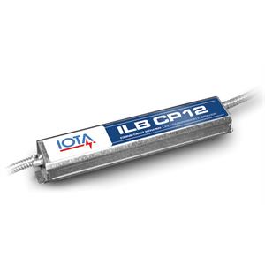 ILB CP12 with flexible conduit