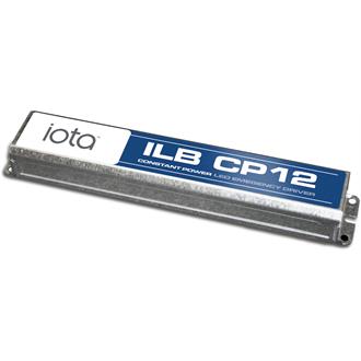 ILB CP12 Emergency Driver