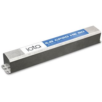 ILB CP20 HE SD Emergency Driver