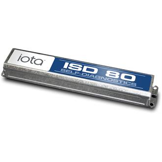 ISD80 Emergency Ballast