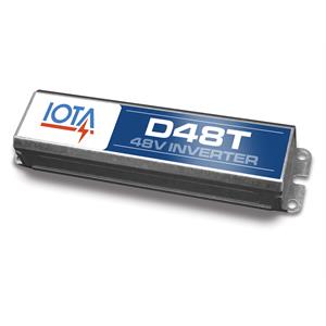 IOTA D48T - 48V Inverter