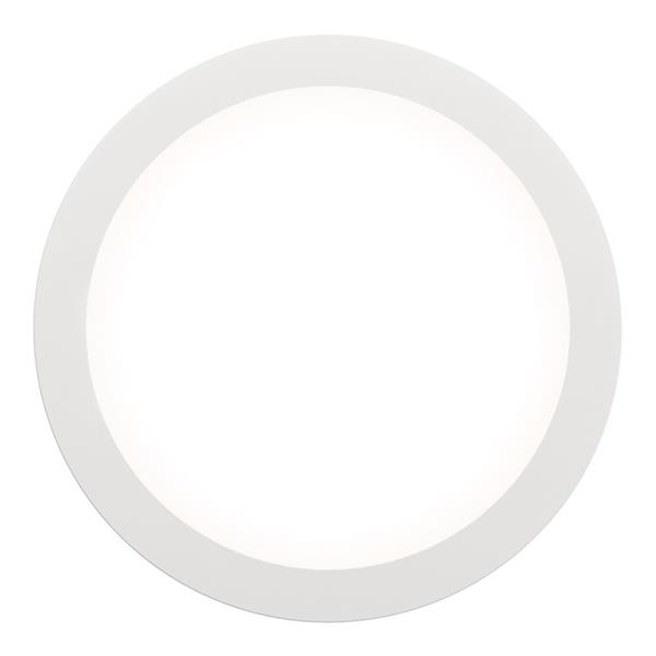 JSBC Downlight - Juno SlimBasics™ LED Surface Mount Downlight
