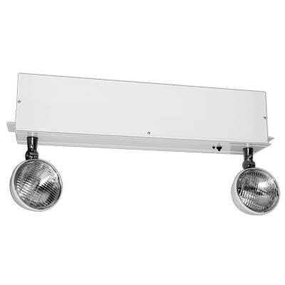 Emergency lighting - Eurolite - Cooper Lighting and Safety - LED /  surface-mounted / waterproof