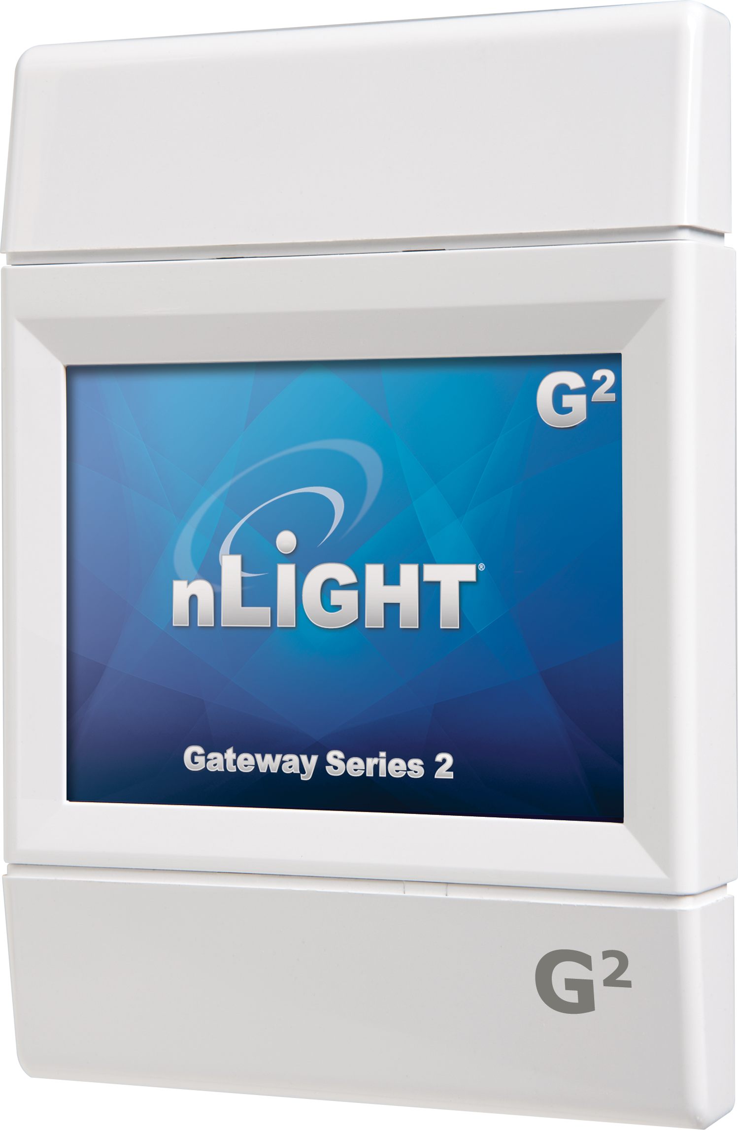 nGWY2 GFX nLight ECLYPSE Touchscreen