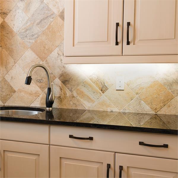 イノページ UCES Undercabinet - LED Undercabinet with Switchable White