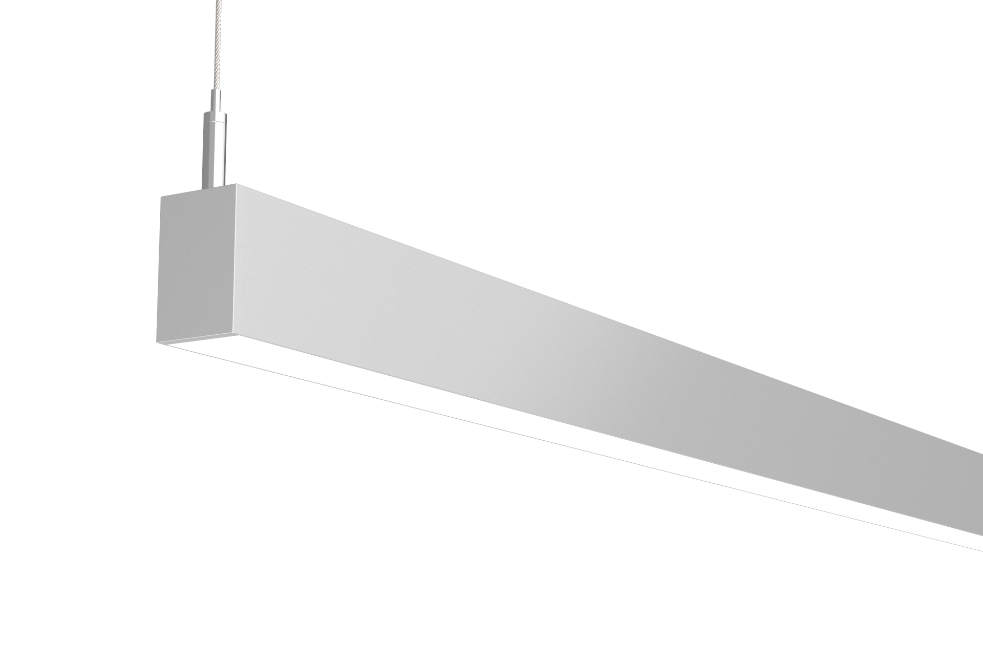 linear pendant lighting revit