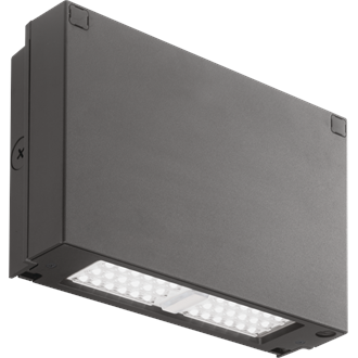 WPX1 LED Wall Mount