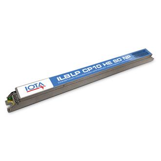 ILBLP CP10 HE SD NP Emergency LED Driver