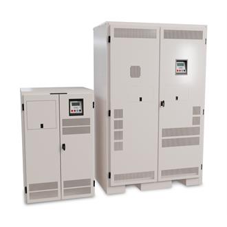 IIS Single Phase Central Inverters (1.5kVA-16.7kVA)