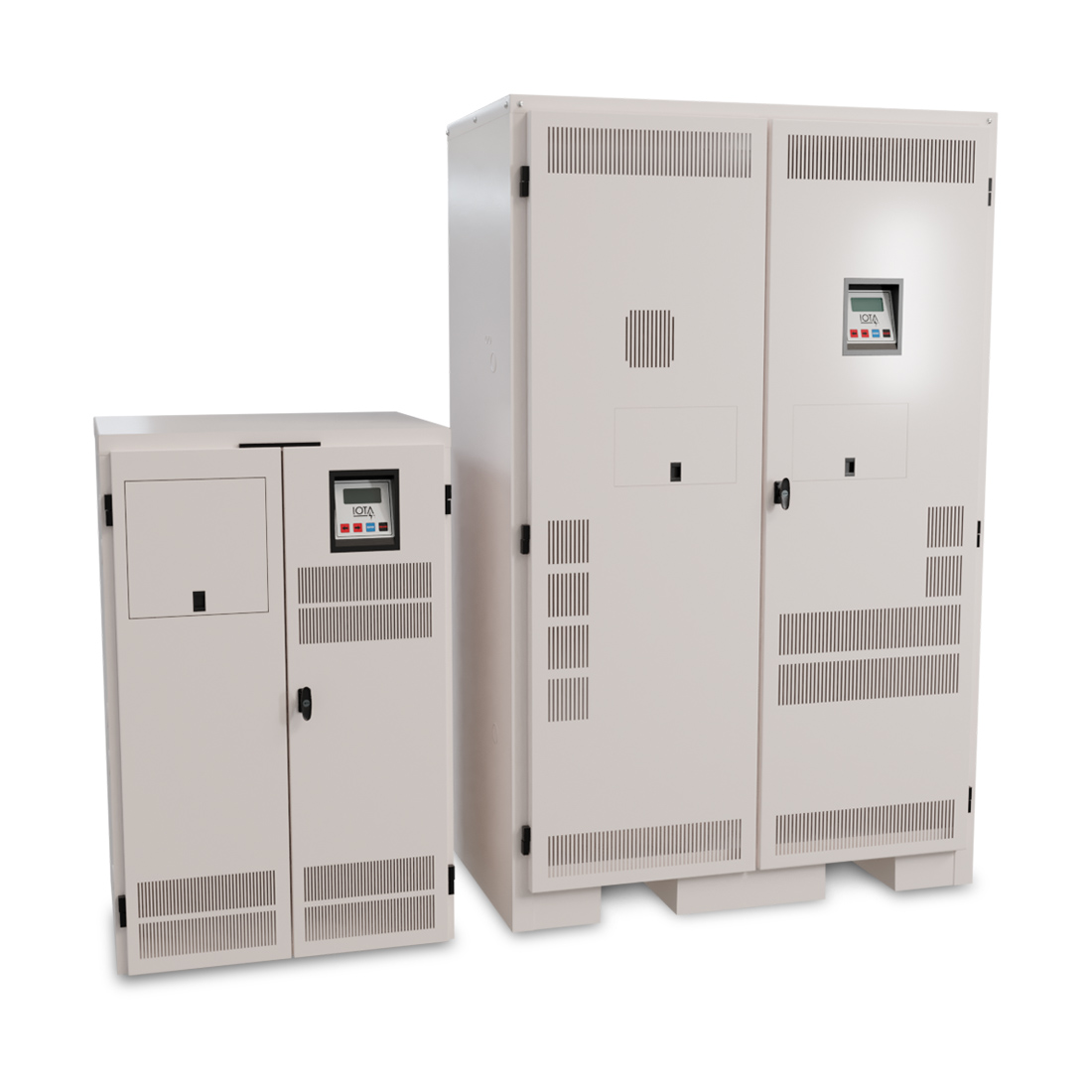 lithonia inverter