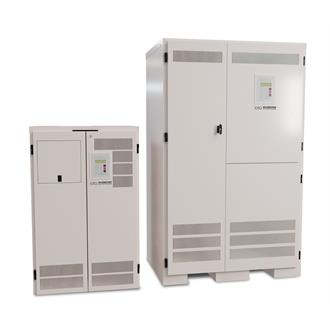 IIS3P Three-Phase Central Inverters