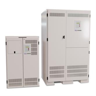 IIS3P Three-Phase Central Inverters