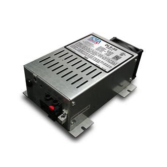 DLS 55A Converter and Charger - 55 Amp AC\DC Power Converter and
