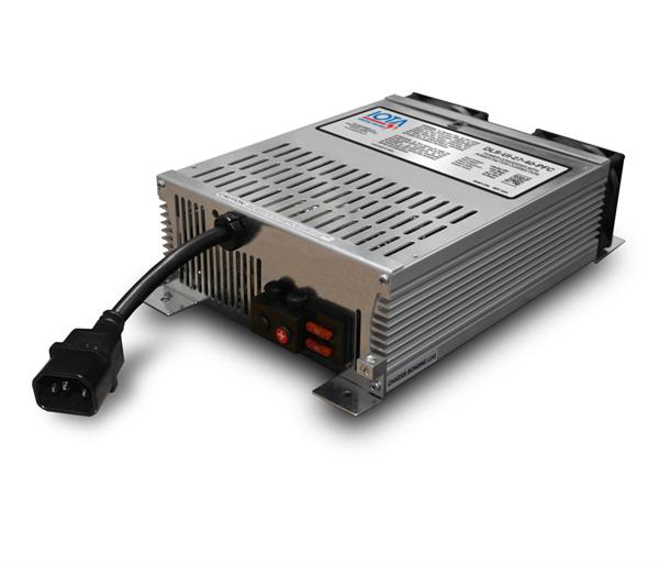 DLS UI 27V 40A PFC Converter and Charger - 40 Amp Power Converter