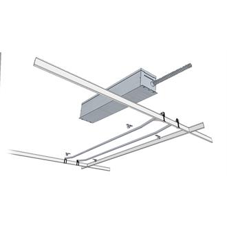 KIT TBMK T-Bar Mounting Kit
