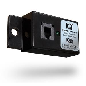 IQ4 Smart Charge Controller