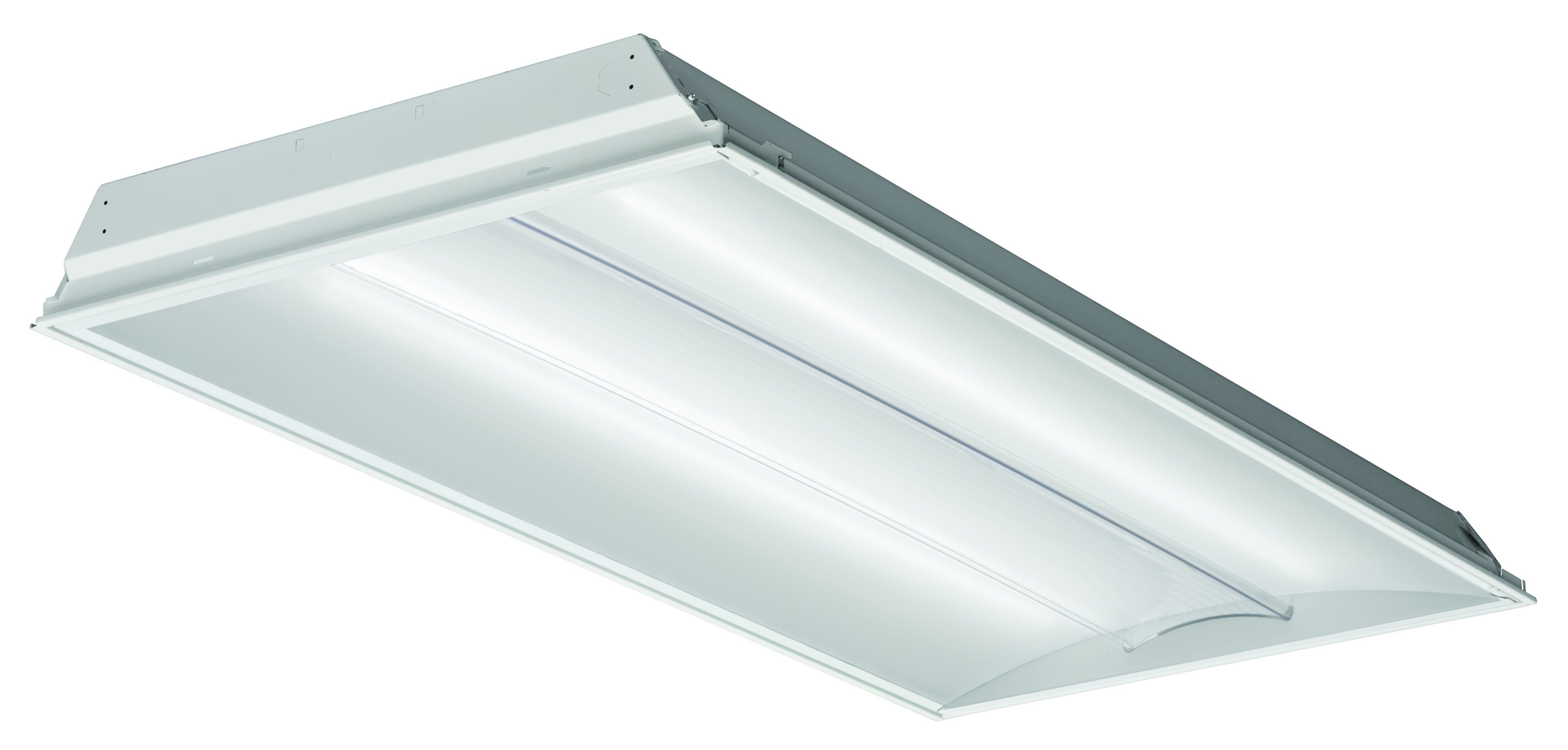 Recessed Luminaires