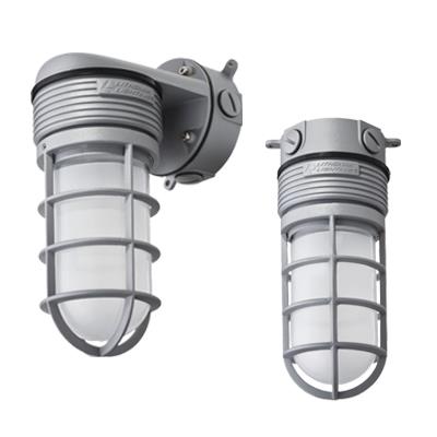 Vapor Tight LED General Purpose Outdoor