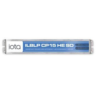 ILBLP CP15 HE SD Emergency LED Driver