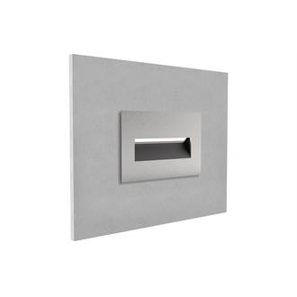 HNLS13 Square 6 inch