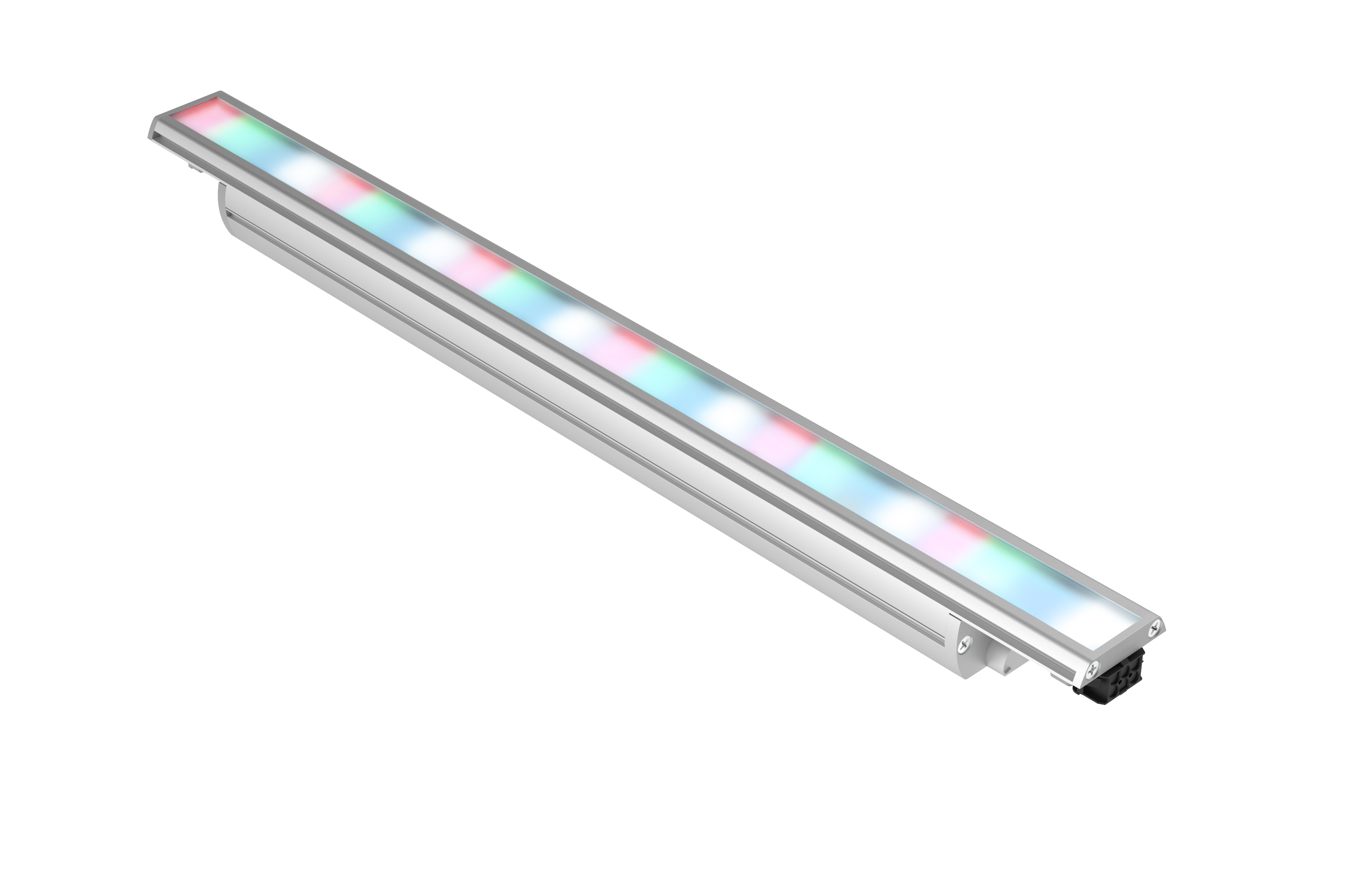 MARKCOVE 502 Cove Luminaire - MARKCOVE Linear Lighting with Static ...