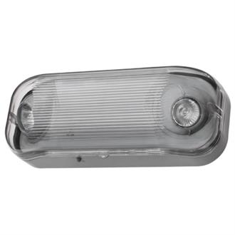 lithonia weatherproof emergency light