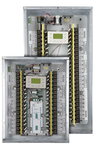 GR 2400 RELAY PANEL
