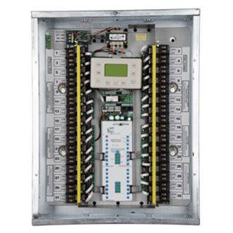 GR 2400 Relay Panel - GR2400 Relay Panel