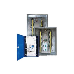 DMX512A_relay panels