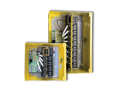 Acuity Controls GR2400 Series Panel 