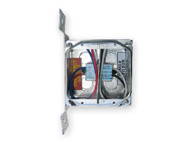 EMERGENCY SHUNT RELAY