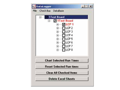DATALOGGER