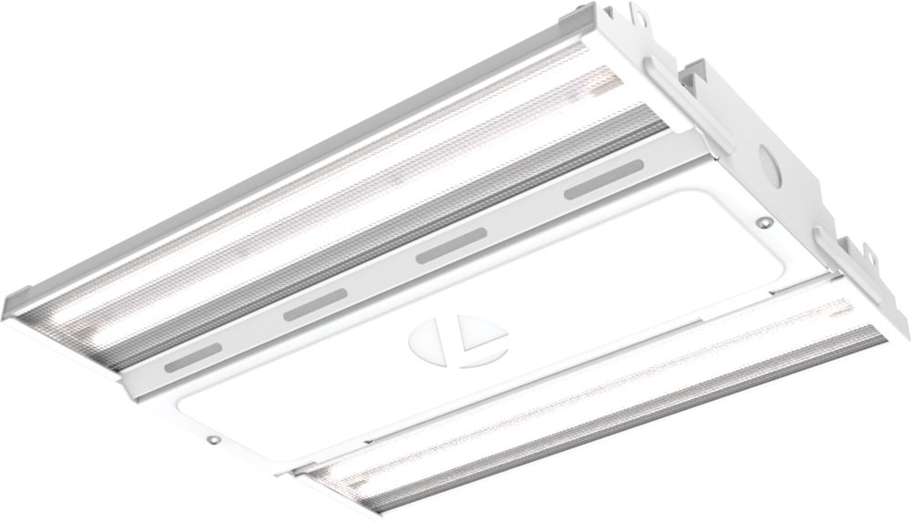 lithonia led high bays